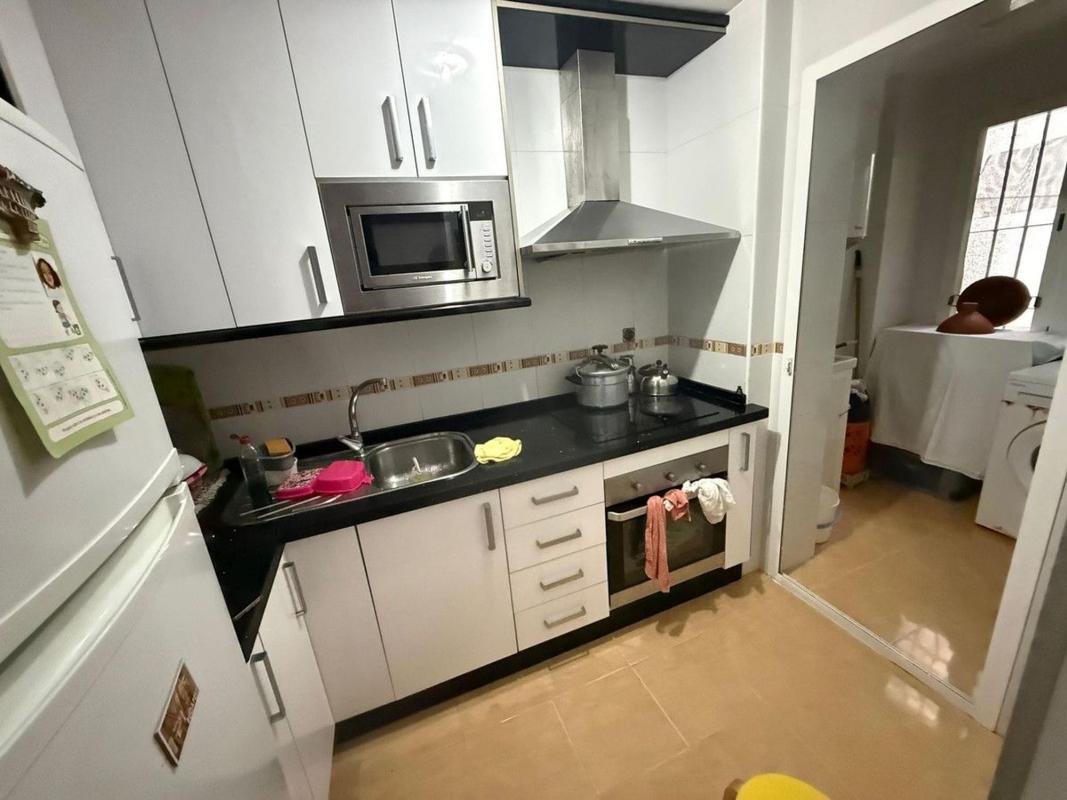 Продажа квартиры на Piso en Calle Salinas, Playa de los Boliches, Fuengirola, Фуэнхирола
photo 2