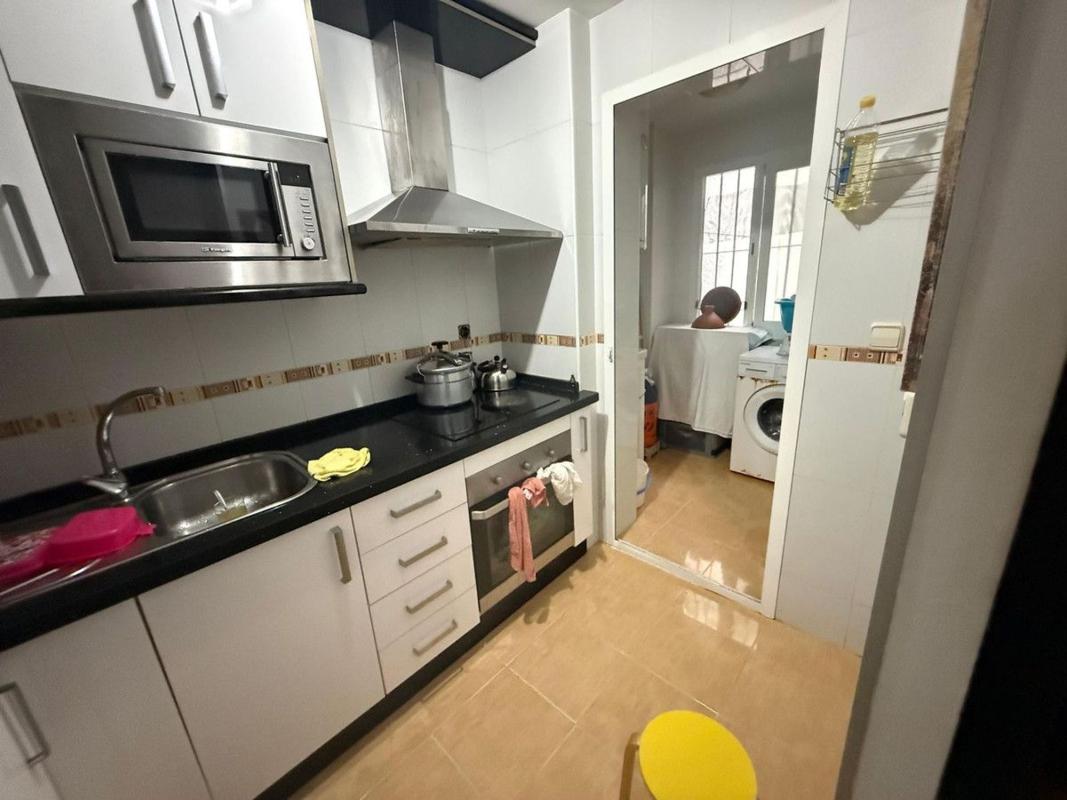 Продажа квартиры на Piso en Calle Salinas, Playa de los Boliches, Fuengirola, Фуэнхирола
photo 3