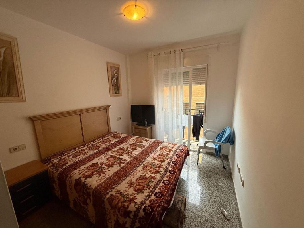 Продажа квартиры на Piso en Calle Salinas, Playa de los Boliches, Fuengirola, Фуэнхирола
photo 5