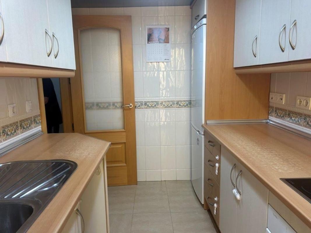 Продажа квартиры на Piso en Avenida de Andalucía, Urbanización Santa Rosa, Torrox, Торрокс
photo 4
