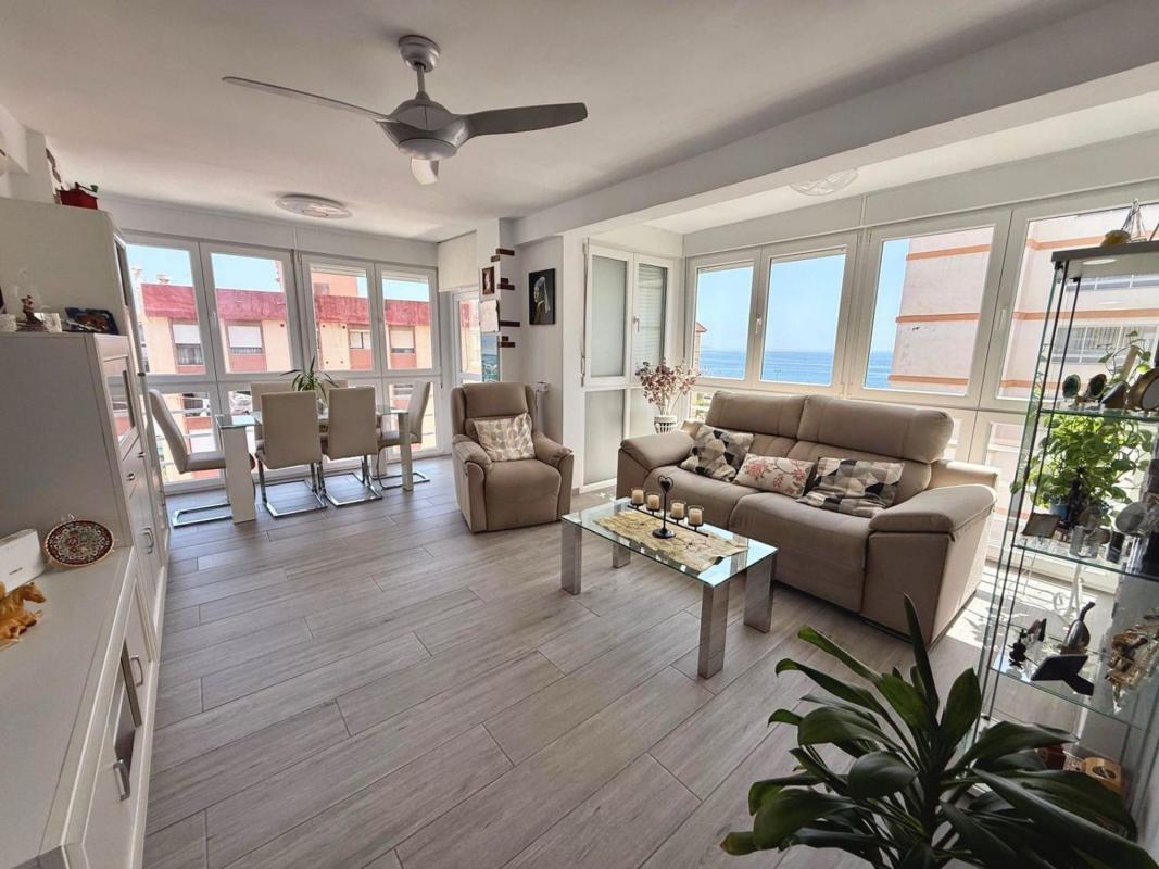 Venta de piso en Piso en Poniente - Faro, Vélez-Malaga, Vélez-Malaga
 photo 4