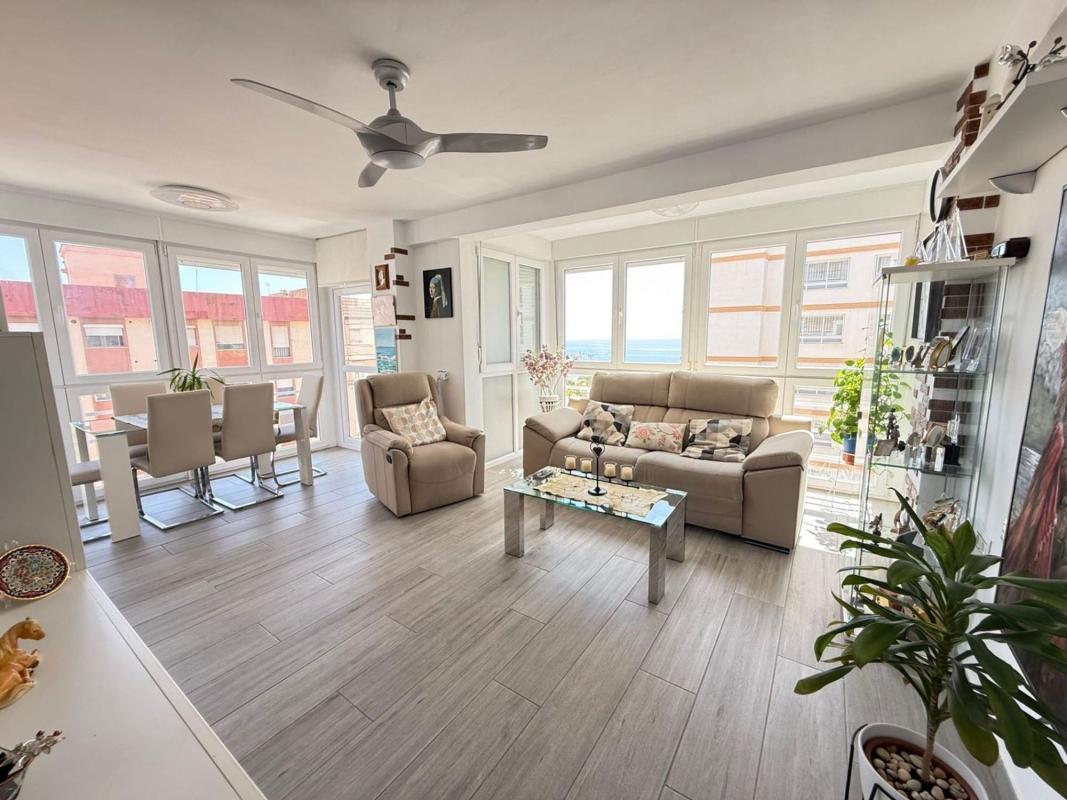Venta de piso en Piso en Poniente - Faro, Vélez-Malaga, Vélez-Malaga
 photo 5