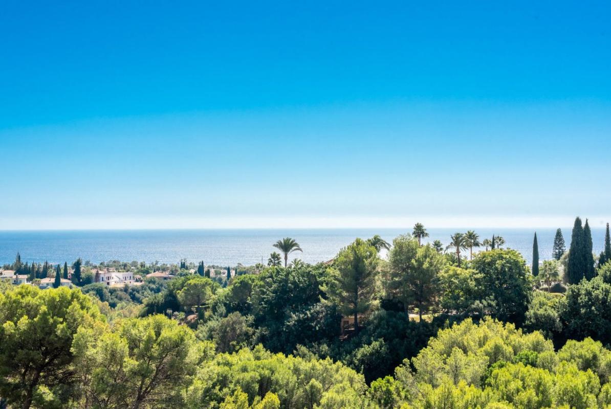 Penthouse sale in  Ático en Sierra Blanca, Marbella, Marbella photo 3