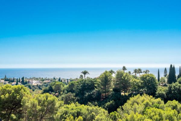 Penthouse for sale at Ático en Sierra Blanca, Marbella, Marbella thumbnail 2