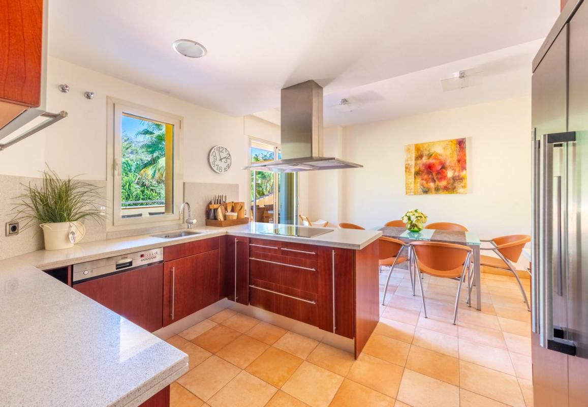 Penthouse sale in  Ático en Sierra Blanca, Marbella, Marbella photo 4