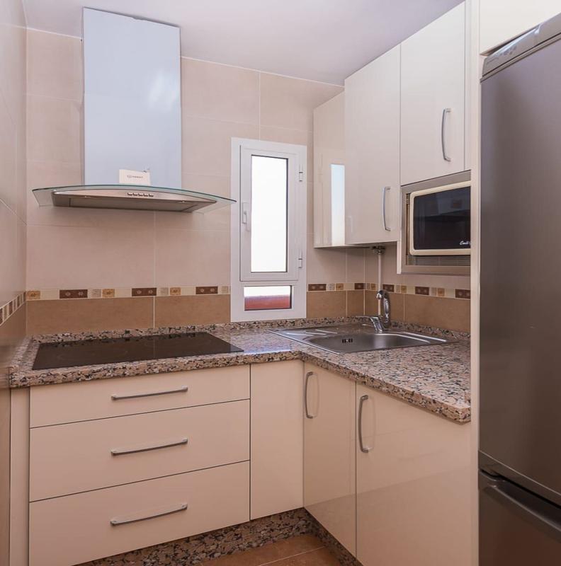 Продажа квартиры на Piso en Avenida Gamonal, 4, Parque de la Paloma, Benalmádena, Бенальмадена
photo 2