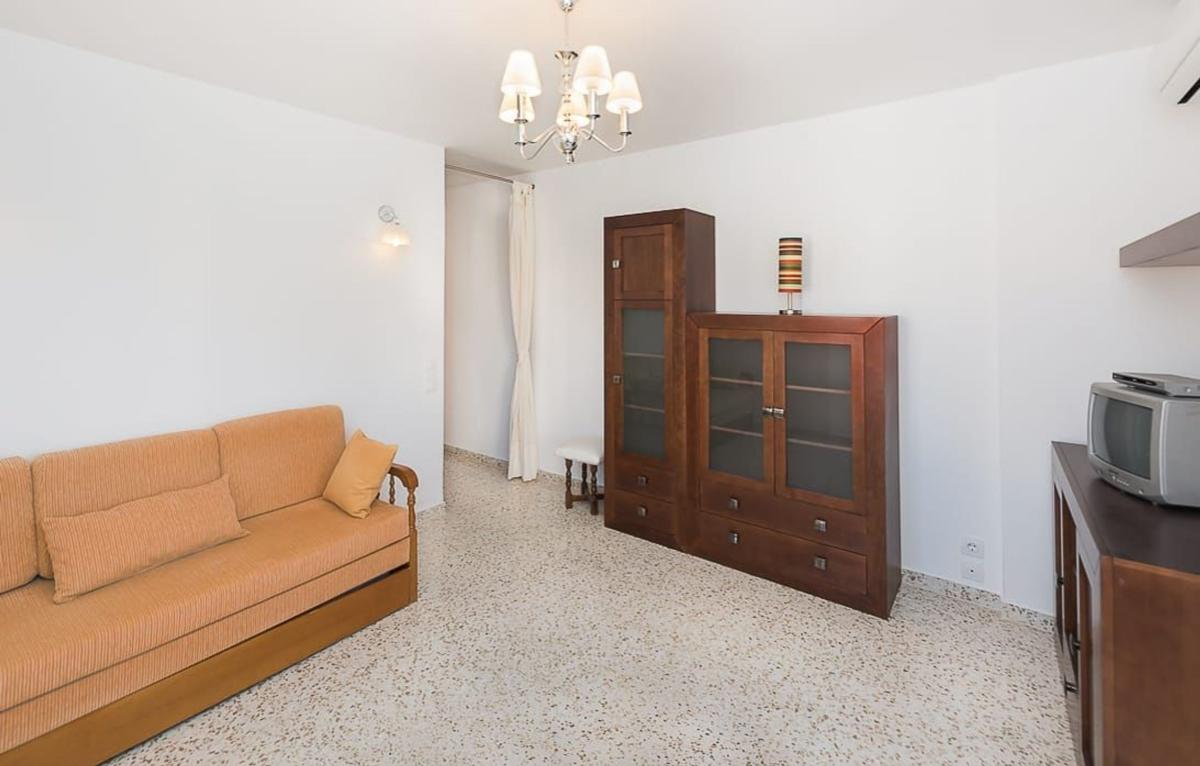 Продажа квартиры на Piso en Avenida Gamonal, 4, Parque de la Paloma, Benalmádena, Бенальмадена
photo 3