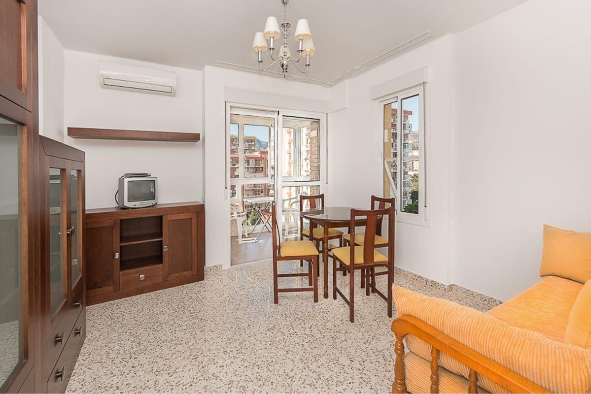 Продажа квартиры на Piso en Avenida Gamonal, 4, Parque de la Paloma, Benalmádena, Бенальмадена
photo 4