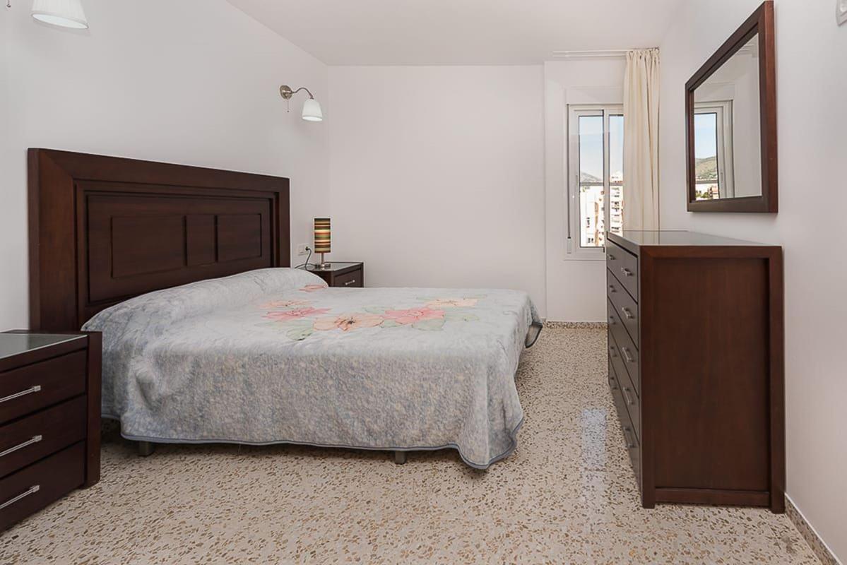 Продажа квартиры на Piso en Avenida Gamonal, 4, Parque de la Paloma, Benalmádena, Бенальмадена
photo 5
