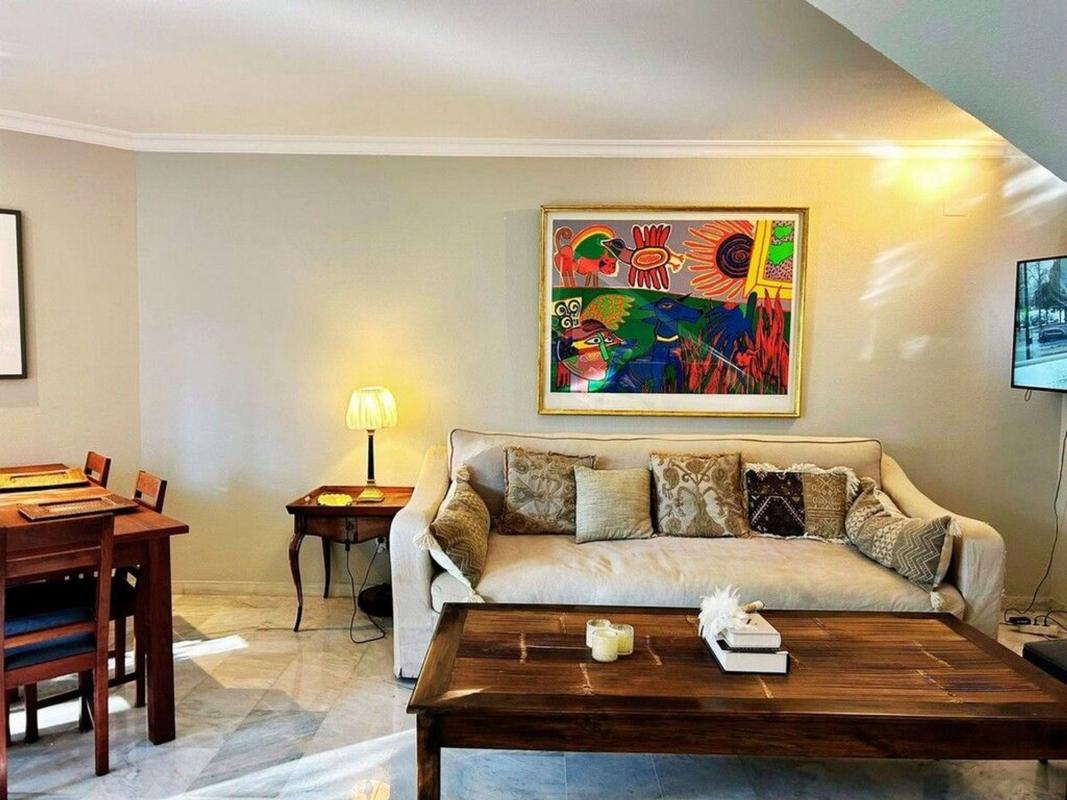 Venta de chalet adosado en Chalet adosado en La Dama de Noche-La Alzambra, Marbella , Marbella photo 5