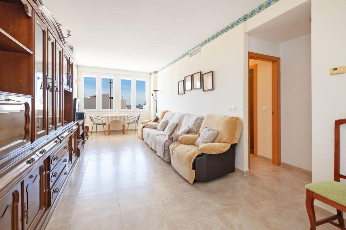 Продажа квартиры на Piso en Camino Viejo de Vélez, Playa del Rincón, Rincón de la Victoria, Ринкон-де-ла-Виктория
photo 1
