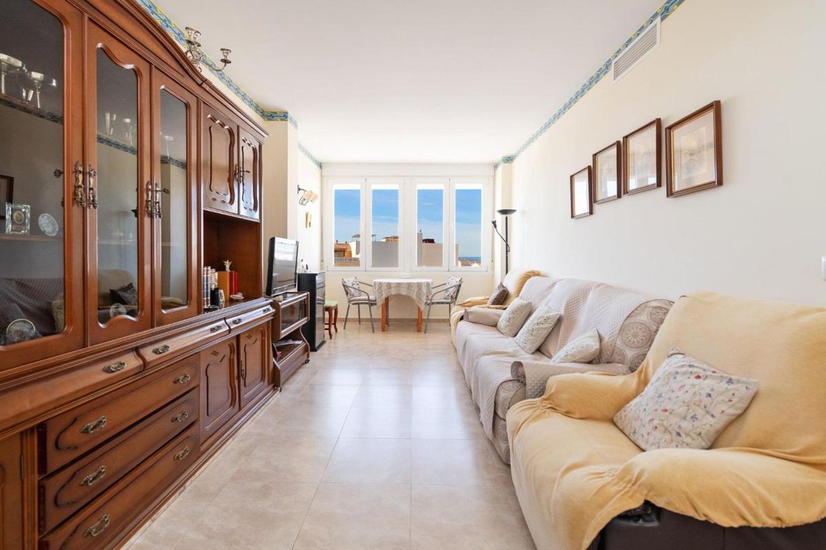 Продажа квартиры на Piso en Camino Viejo de Vélez, Playa del Rincón, Rincón de la Victoria, Ринкон-де-ла-Виктория
photo 2