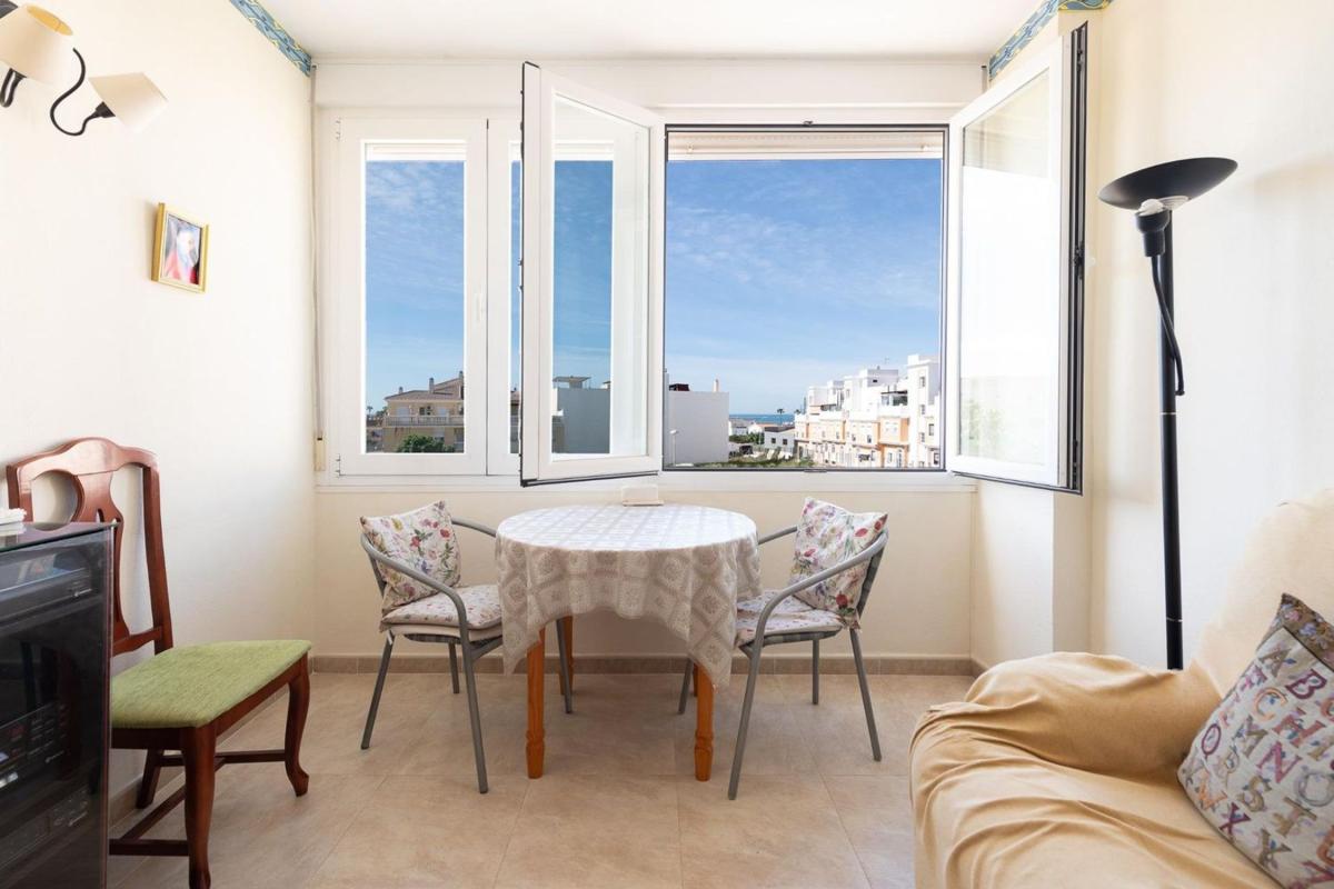 Продажа квартиры на Piso en Camino Viejo de Vélez, Playa del Rincón, Rincón de la Victoria, Ринкон-де-ла-Виктория
photo 3