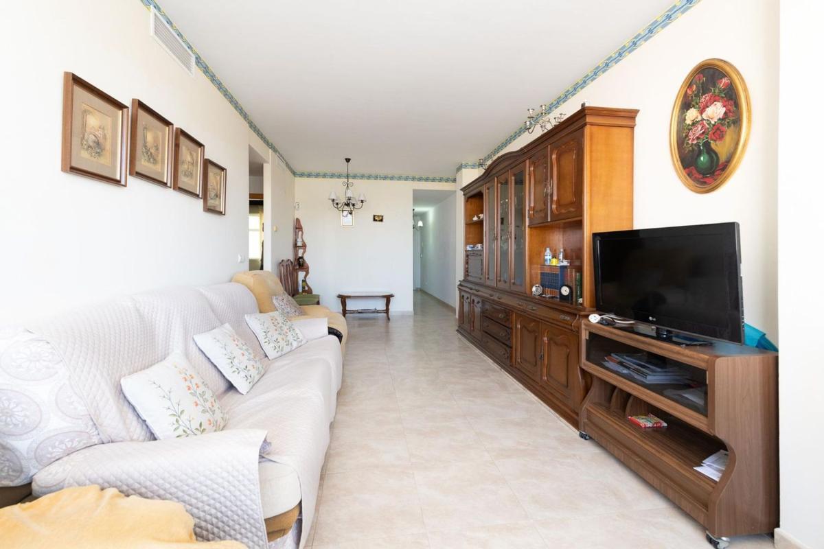 Продажа квартиры на Piso en Camino Viejo de Vélez, Playa del Rincón, Rincón de la Victoria, Ринкон-де-ла-Виктория
photo 4