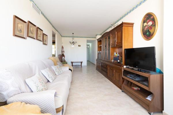 Продажа квартиры на Piso en Camino Viejo de Vélez, Playa del Rincón, Rincón de la Victoria, Ринкон-де-ла-Виктория
 photo 4