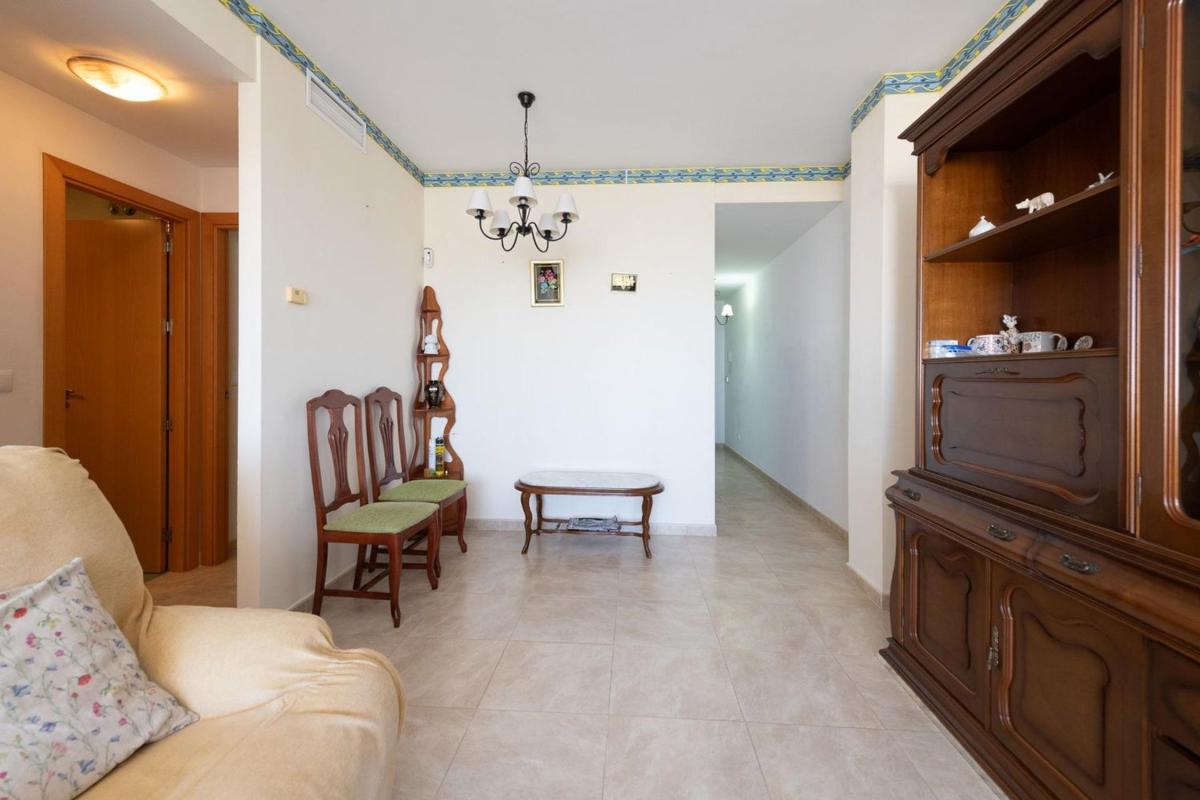 Продажа квартиры на Piso en Camino Viejo de Vélez, Playa del Rincón, Rincón de la Victoria, Ринкон-де-ла-Виктория
photo 5
