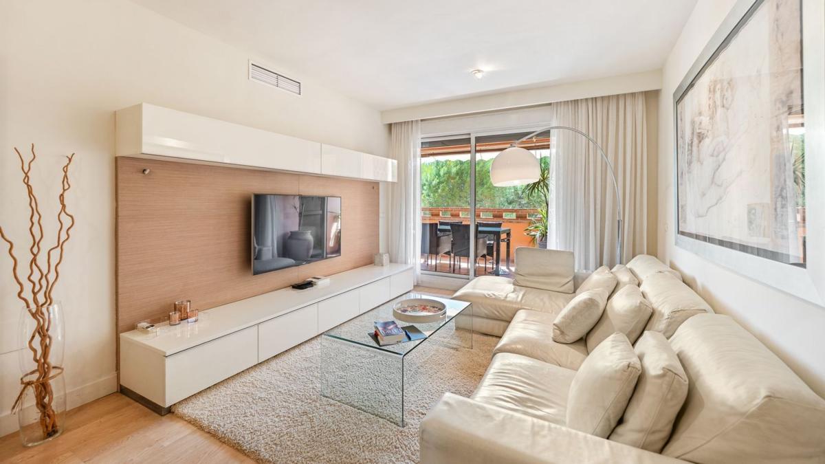 Продажа квартиры на Piso en Conde Rudi-ur La Caridad, La Carolina-Guadalpín, Marbella, Марбелла
photo 3