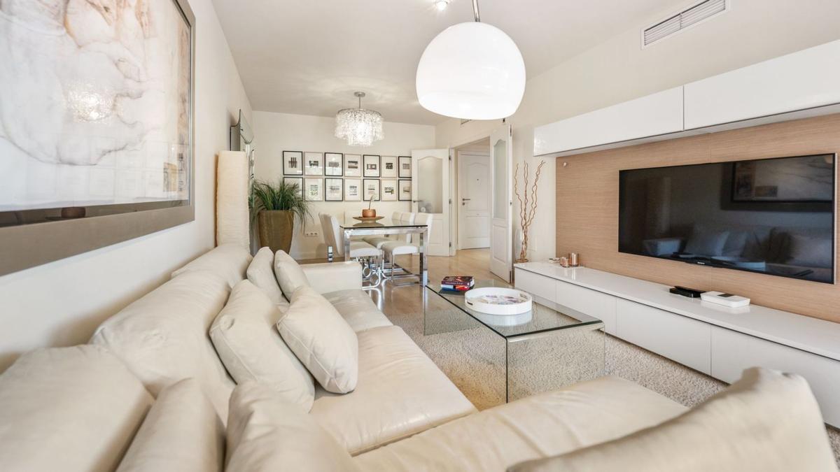 Продажа квартиры на Piso en Conde Rudi-ur La Caridad, La Carolina-Guadalpín, Marbella, Марбелла
photo 5