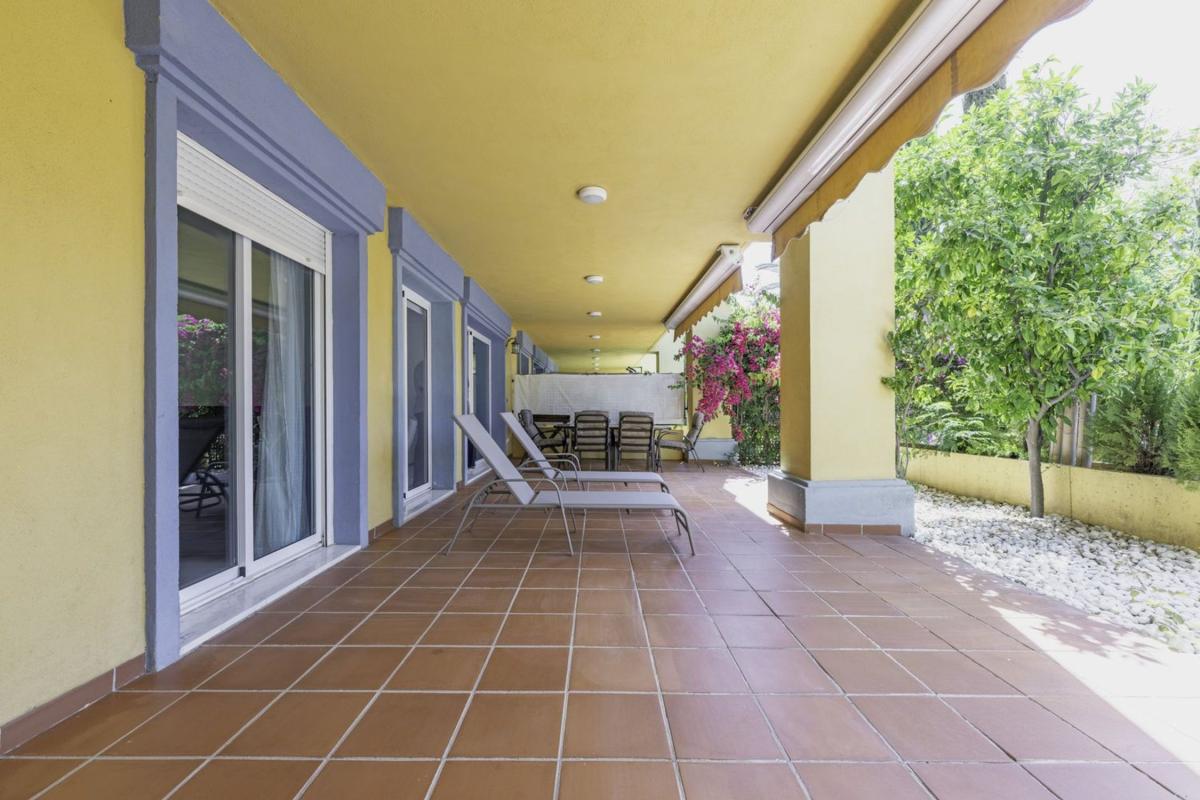 Sprzedaż mieszkania w Piso en Avenida Reina Doña Sofia, Bahía de Marbella, Marbella, Marbella
photo 4