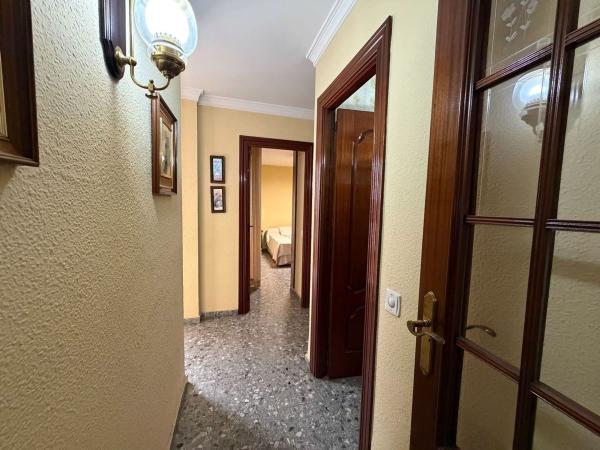 Venta de piso en Piso en Zona Hispanidad - Vivar Téllez, Vélez-Malaga, Vélez-Malaga
thumbnail 1