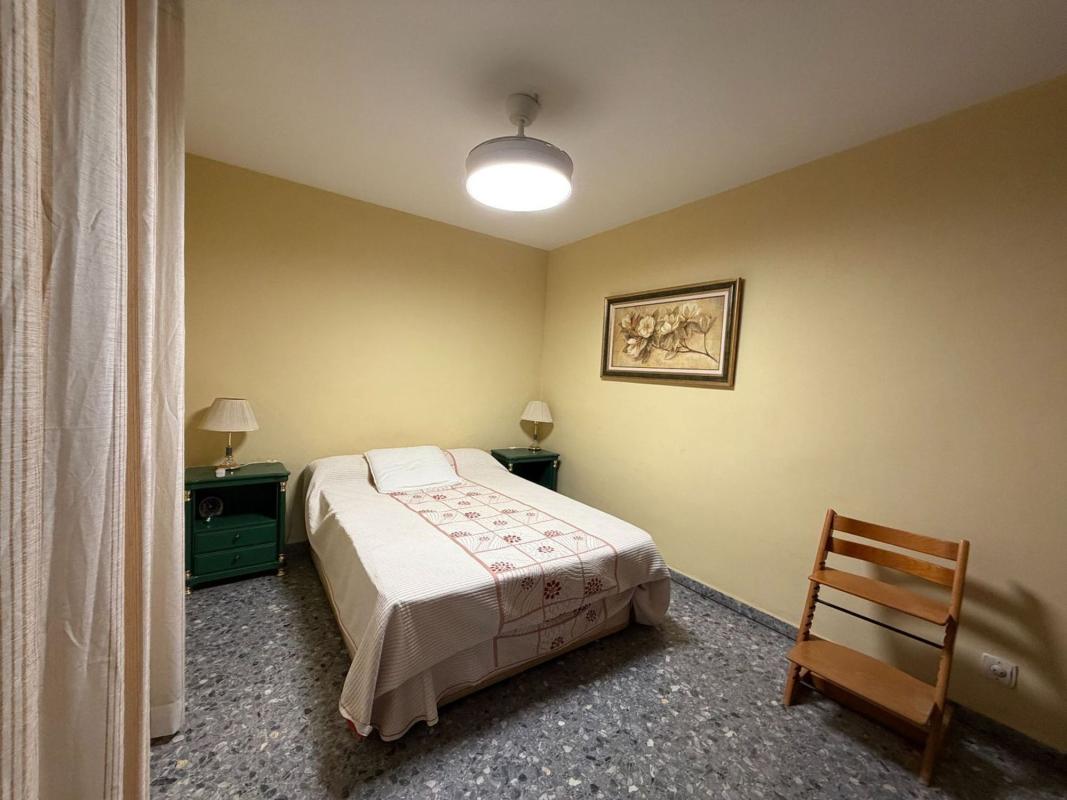 Продажа квартиры на Piso en Zona Hispanidad - Vivar Téllez, Vélez-Malaga, Велес-Малага
photo 3
