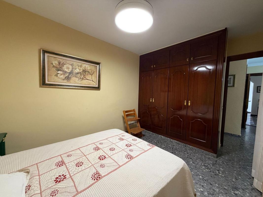 Продажа квартиры на Piso en Zona Hispanidad - Vivar Téllez, Vélez-Malaga, Велес-Малага
photo 4