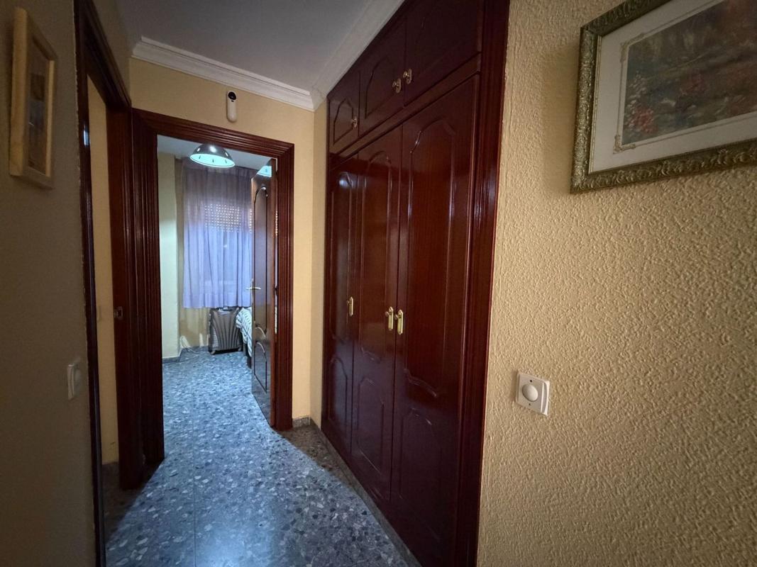 Продажа квартиры на Piso en Zona Hispanidad - Vivar Téllez, Vélez-Malaga, Велес-Малага
photo 5