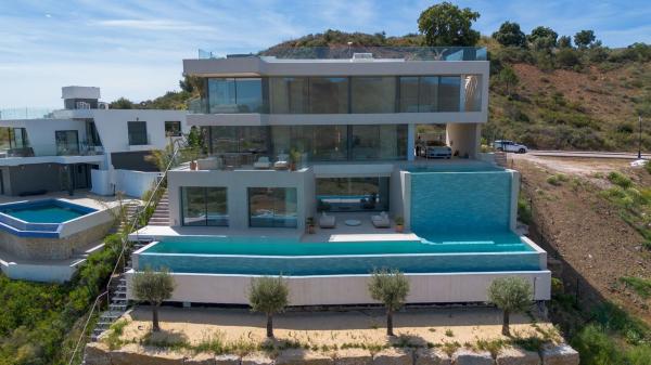 Casa o chalet independiente en Cerro Majada de Cala Golf, La Cala Golf - Lagar Martell, Mijas photo 1