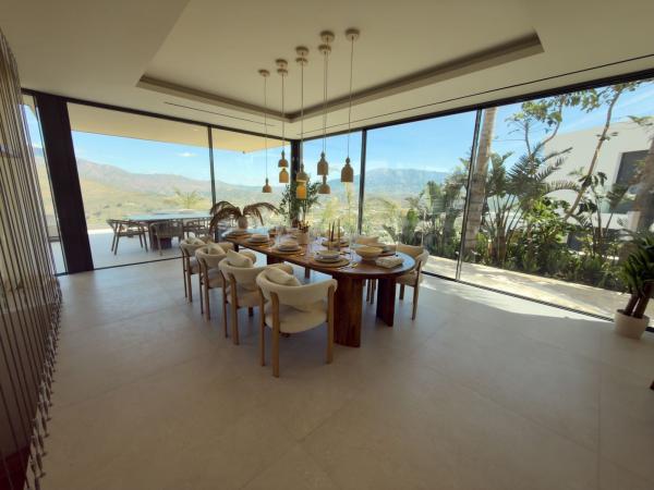 Casa o chalet independiente en Cerro Majada de Cala Golf, La Cala Golf - Lagar Martell, Mijas thumbnail 1