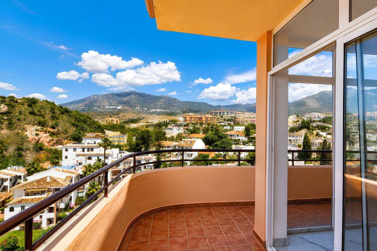Sprzedaż mieszkania w Piso en Calle Chumbera, Los Pacos, Fuengirola, Fuengirola
photo 2
