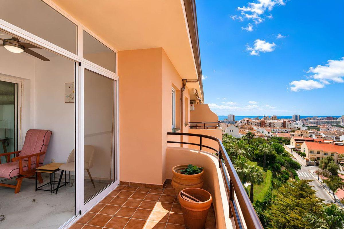 Sprzedaż mieszkania w Piso en Calle Chumbera, Los Pacos, Fuengirola, Fuengirola
photo 4