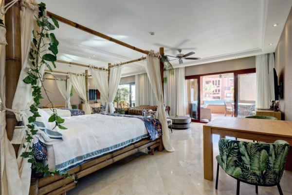 Продажа квартиры на Piso en Carretera de Cádiz, 7 a, Kempinski, Estepona, Эстепона
 photo 4