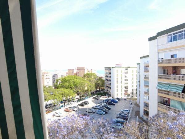 Sale of flat in Piso en Calle Vicente Blasco Ibáñez, La Puya - La Ermita, Marbella, Marbella
photo 1