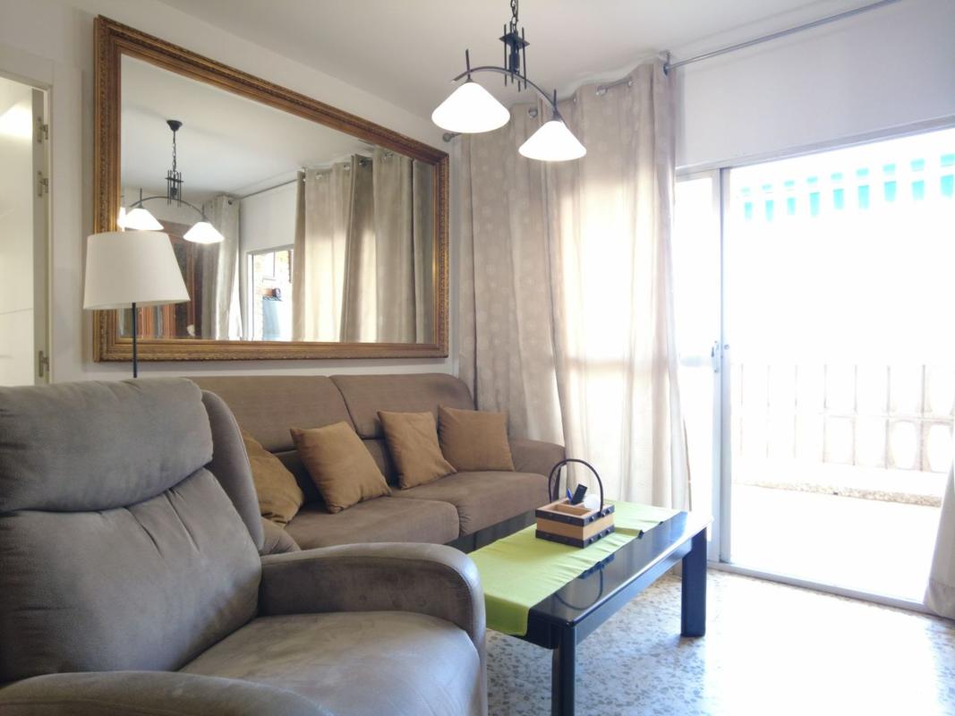 Venta de piso en Piso en Calle Vicente Blasco Ibáñez, La Puya - La Ermita, Marbella, Marbella
photo 2