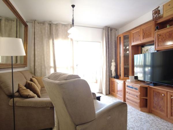 Sale of flat in Piso en Calle Vicente Blasco Ibáñez, La Puya - La Ermita, Marbella, Marbella
thumbnail 2