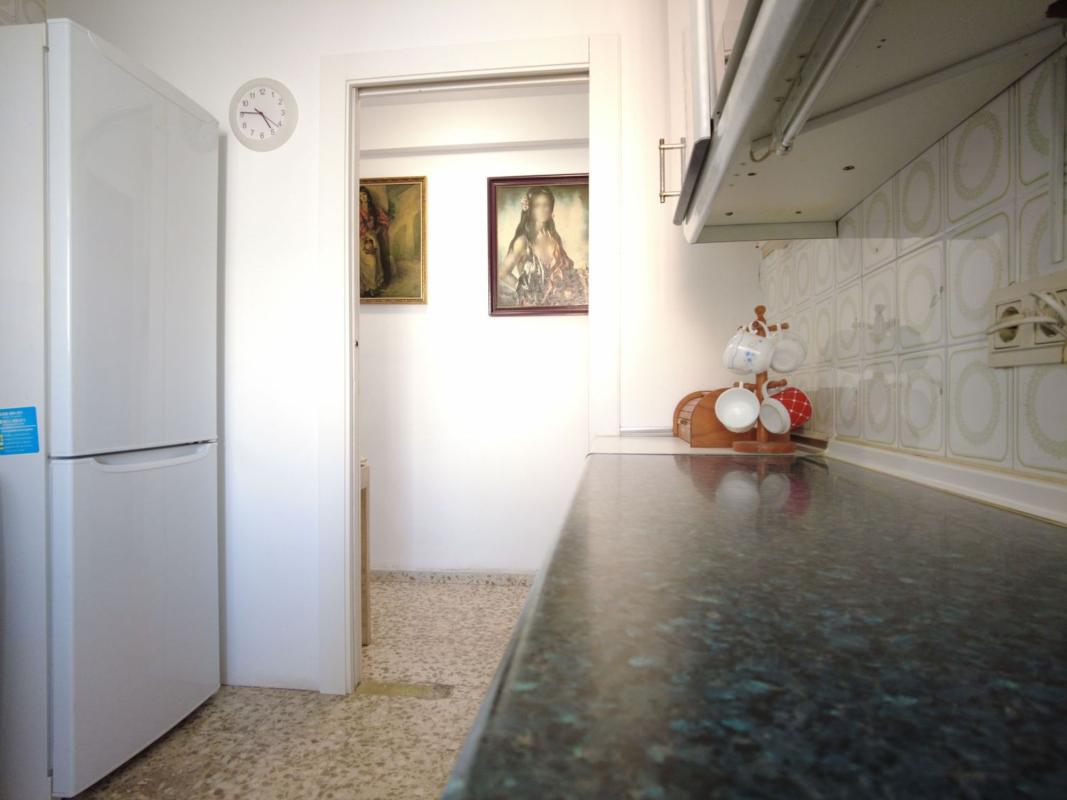 Venta de piso en Piso en Calle Vicente Blasco Ibáñez, La Puya - La Ermita, Marbella, Marbella
photo 4