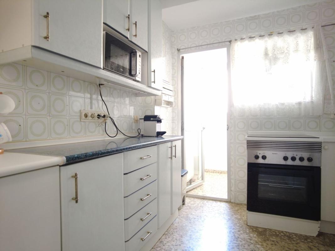 Venta de piso en Piso en Calle Vicente Blasco Ibáñez, La Puya - La Ermita, Marbella, Marbella
photo 5