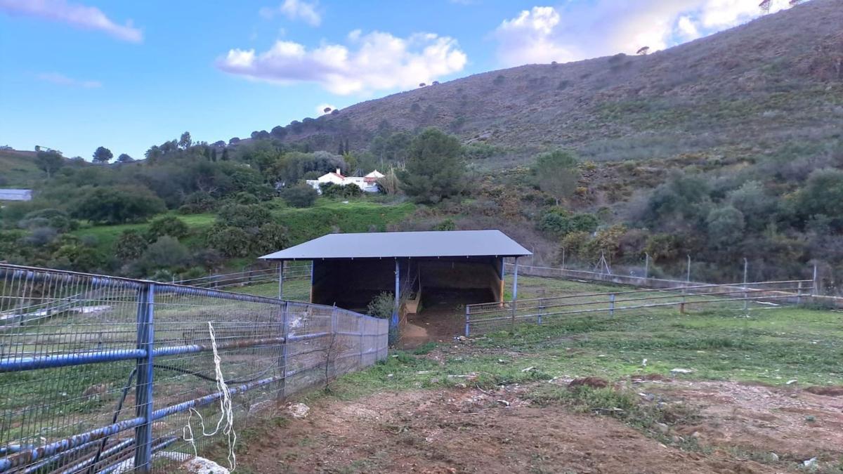 Venta de finca rústica en Finca rústica en Urbanización Mijas Hills, Campo de Mijas, Mijas , Mijas photo 3