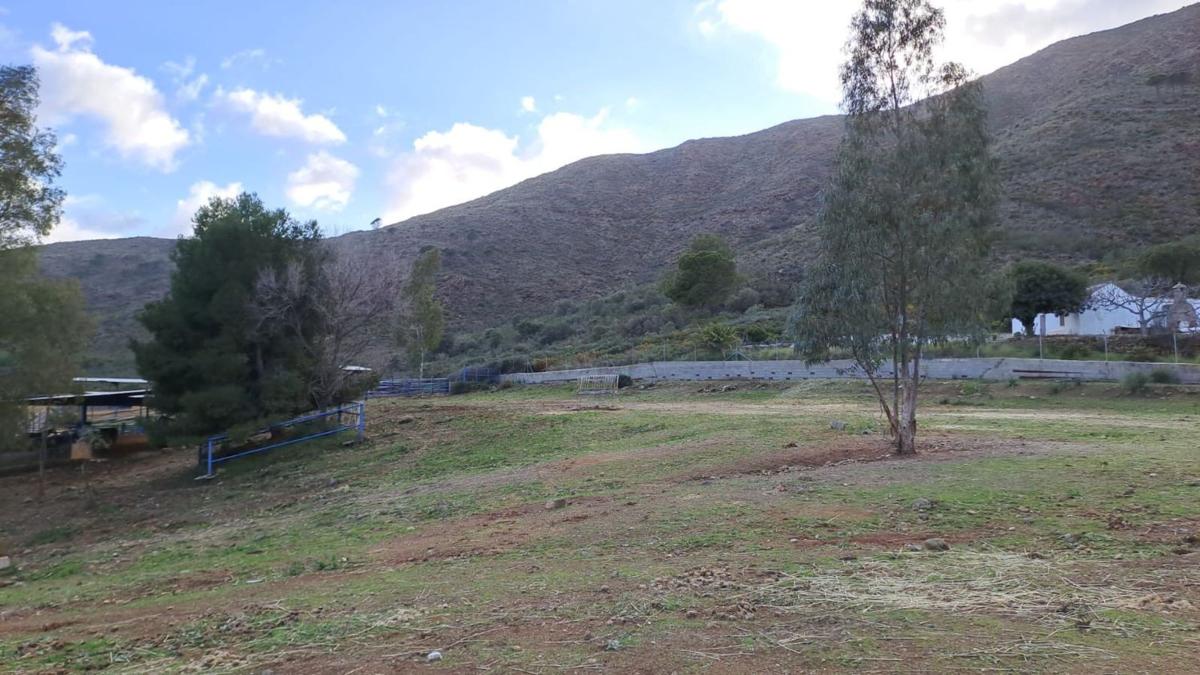 Venta de finca rústica en Finca rústica en Urbanización Mijas Hills, Campo de Mijas, Mijas , Mijas photo 5