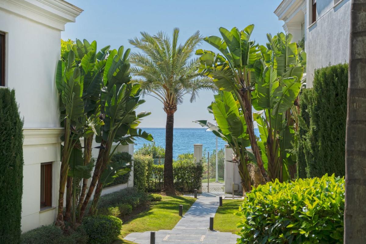 Sale of apartment in Piso en Seghers, Estepona, Estepona
 photo 2