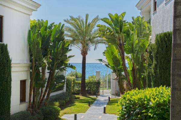 Продажа квартиры на Piso en Seghers, Estepona, Эстепона
thumbnail 1