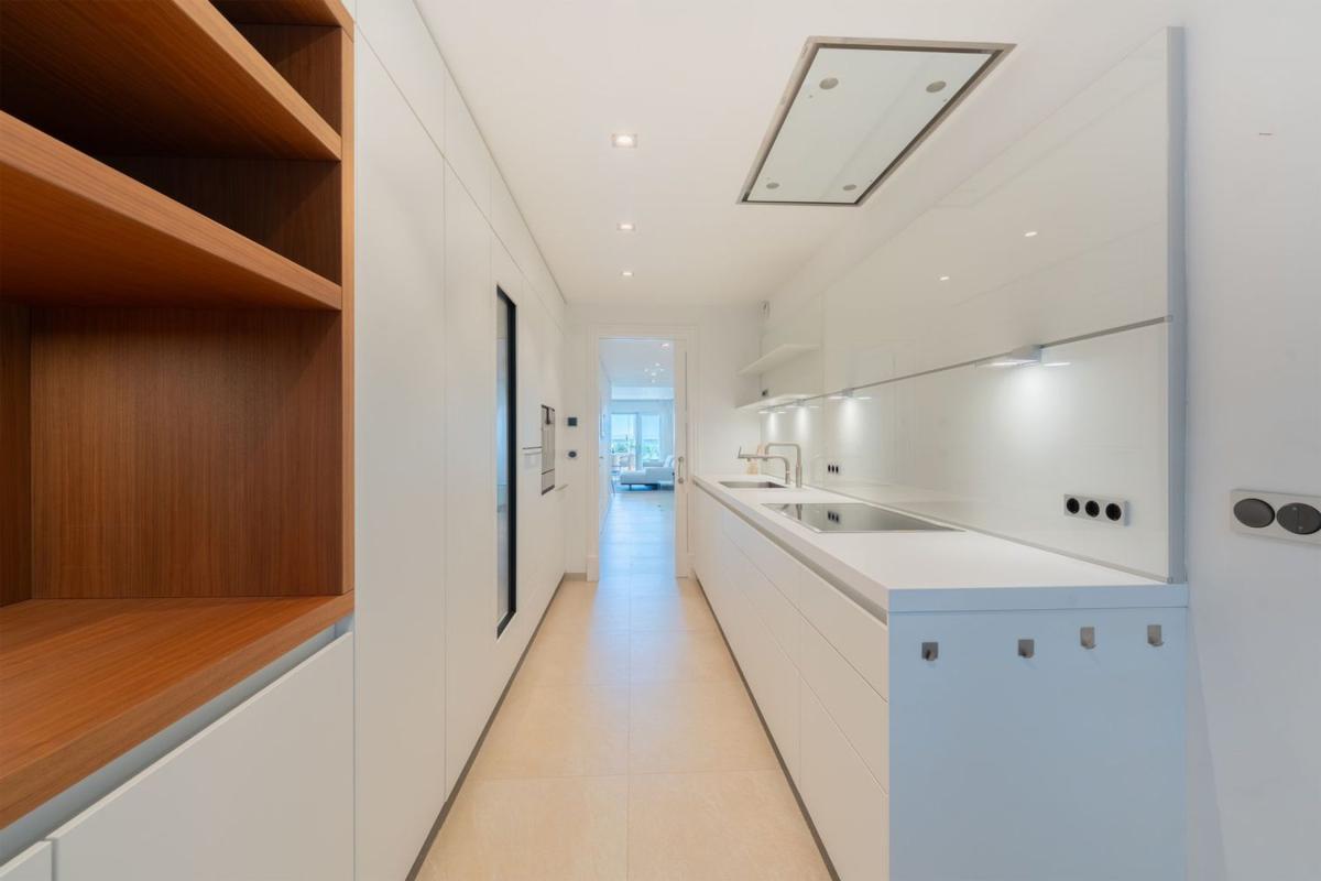 Sale of apartment in Piso en Seghers, Estepona, Estepona
 photo 4