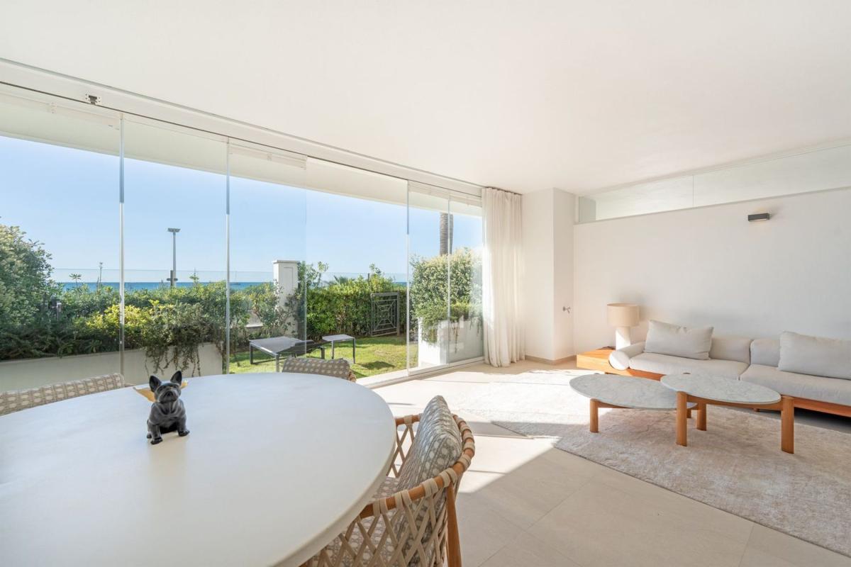 Sale of apartment in Piso en Seghers, Estepona, Estepona
 photo 5