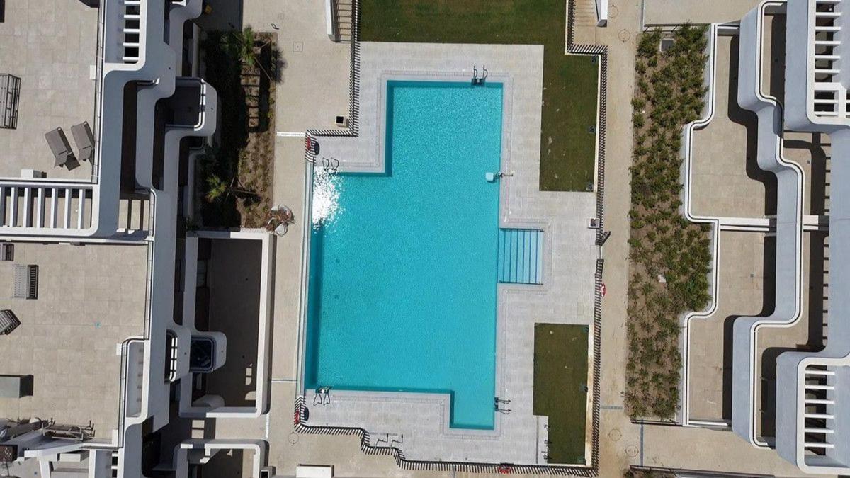 Продажа квартиры на Piso en Calle Polonia, Huerta Nueva, Estepona, Эстепона
photo 3