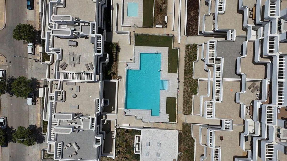 Продажа квартиры на Piso en Calle Polonia, Huerta Nueva, Estepona, Эстепона
photo 4