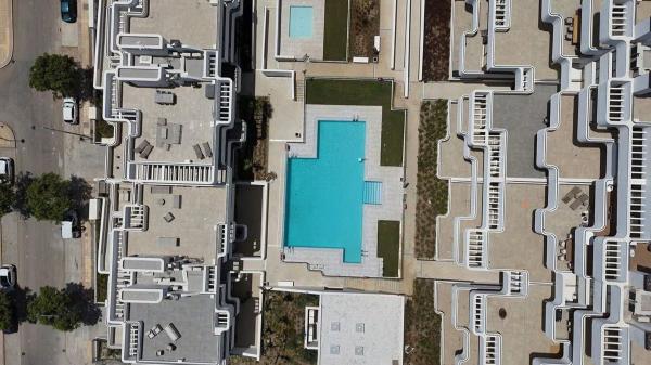 Продажа квартиры на Piso en Calle Polonia, Huerta Nueva, Estepona, Эстепона
 photo 4