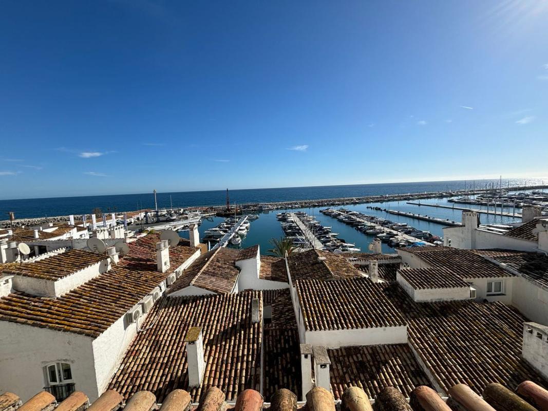 Sprzedaż mieszkania w Piso en Avenida de Julio Iglesias, 200, Puerto Banús, Marbella, Marbella
photo 5