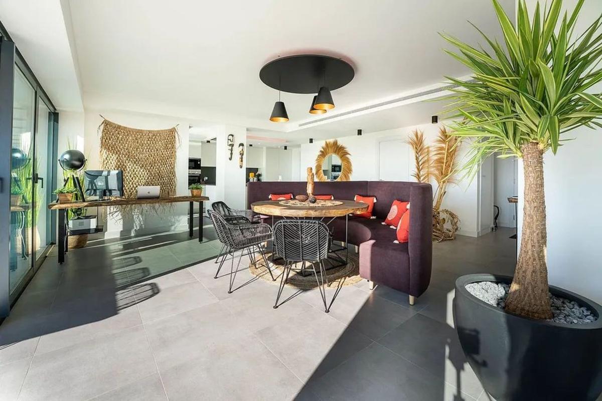 Продажа квартиры на Piso en Zona Sup-S1 Soto Resinera, 20, La Concha-Resina Golf, Estepona, Эстепона
 photo 5