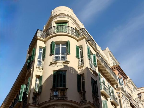 Sprzedaż mieszkania w Piso en Plaza Marqués del Vado del Maestre, 3, Centro Histórico, Málaga, Málaga
photo 1