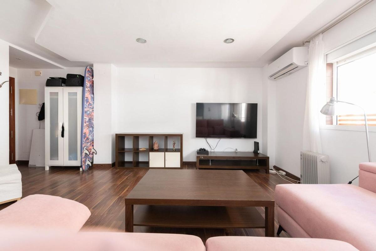 Sale of apartment in Piso en Calle Ecuador, Añoreta Golf - Paraíso del Sol, Rincón de la Victoria, Rincón de la Victoria
photo 3